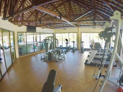Vg Sun Cumbuco C5 - Apto 209 ภายนอก รูปภาพ