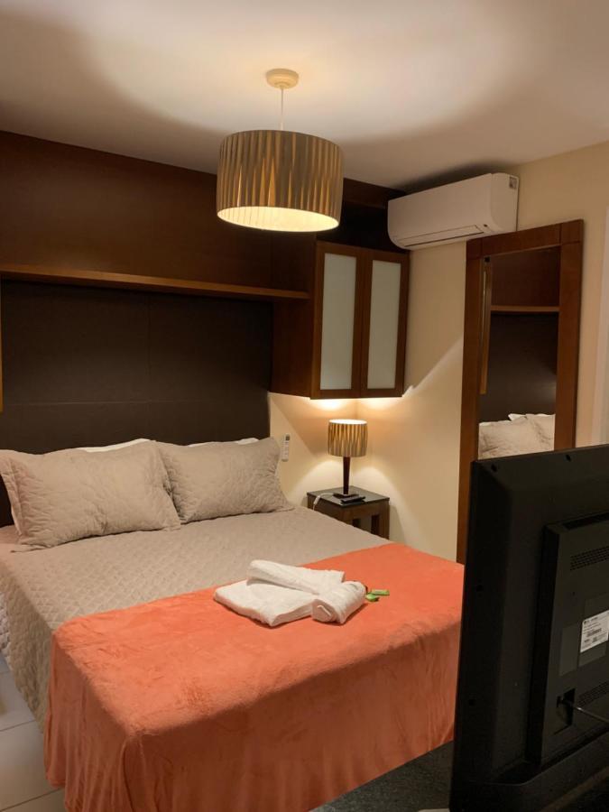 Vg Sun Cumbuco C5 - Apto 209 ภายนอก รูปภาพ